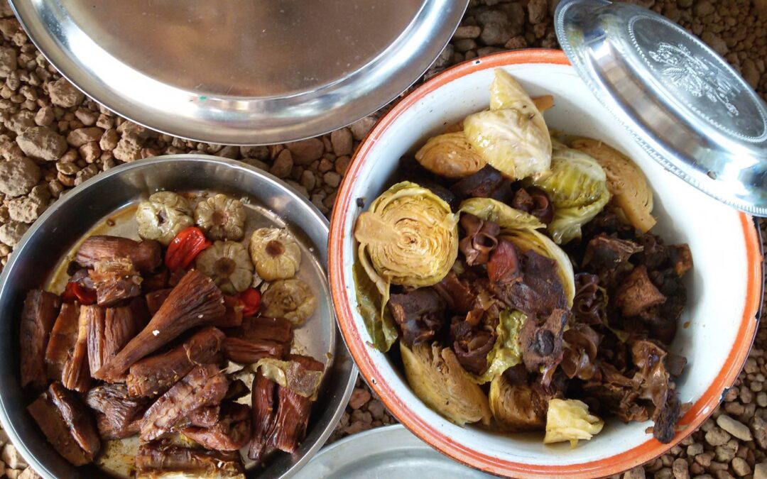 Thiacri Senegalais