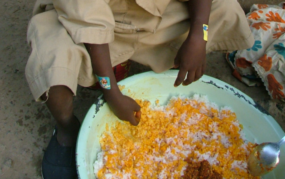 Maffe Hakko Putay