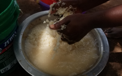 Footi Sauce