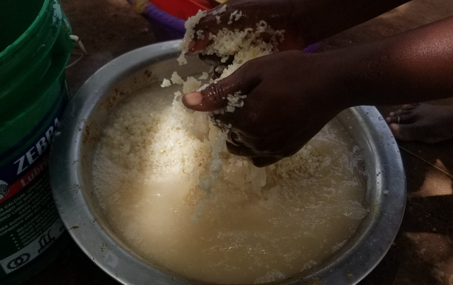 Footi Sauce